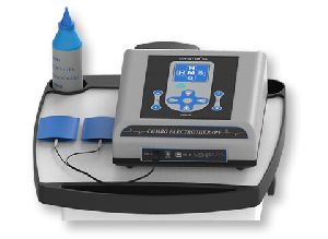 Premium Combo Electrotherapy Equipment