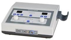 Tens And Ultrasound Combo Machine