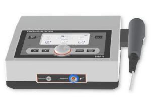 ultrasound therapy machines