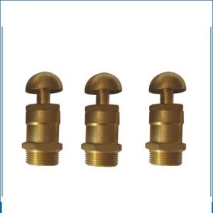 Valves For Hydrant System