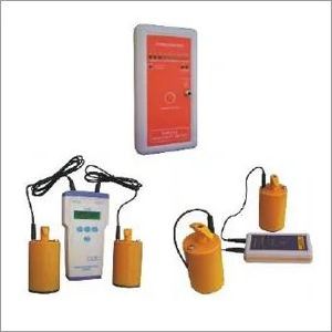 Surface Resistivity Meter