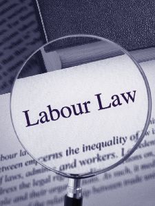 Minimum Wages Act Labour Law Services