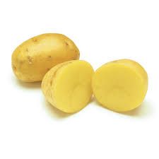 Yellow Potato