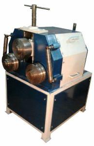 Pipe Bending Machine