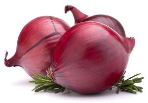 Red Onion