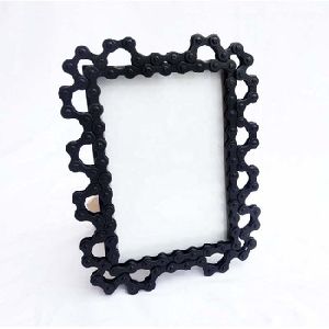 Iron Picture Frame