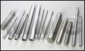 Stainless Steel Rods