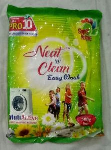 500gm Washing Powder