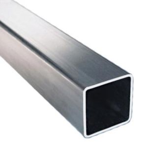 Steel Square Tubes