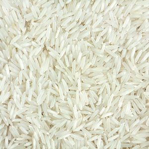 Organic Basmati Fair Grain Rice