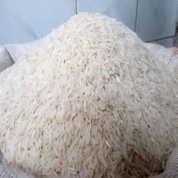 Sharbati Steam Rice