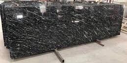 Black Markino Granite Slab