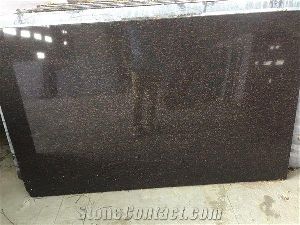 cat eye granite slab