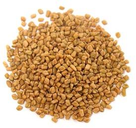 Fenugreek Seeds