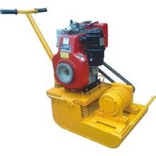 Concrete Vibrator Machine Surface Plate Vibrator Machine