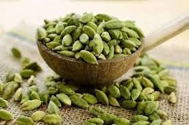 Natural Green Cardamom