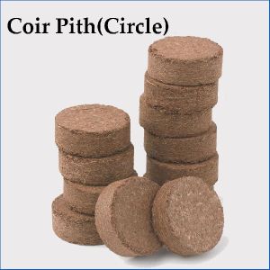 Coir Pith