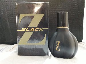 BLACK Z