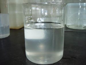 Sodium Silicate Plant