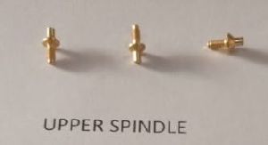 Upper Spindle