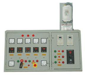 Control Panel Board