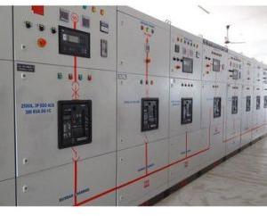 Electrical Panels