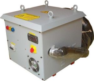 Isolation Transformer