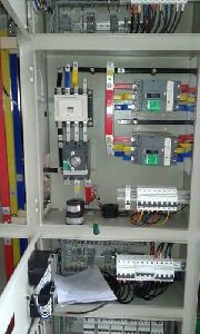 Lt Distribution Panel