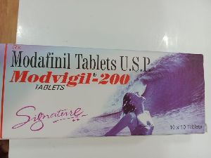 Modvigil-200 Tablets