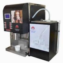 Automatic Coffee Machine