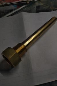 Brass Temperature Bolts