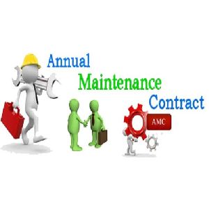 AC Annual Maintenance Contract (AMC)
