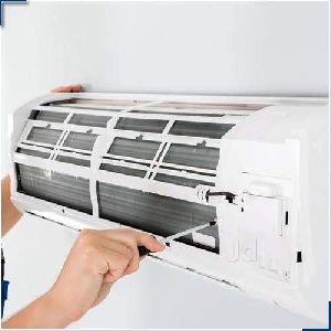 All brend AC split and window, package unit and on rent AMC etc.