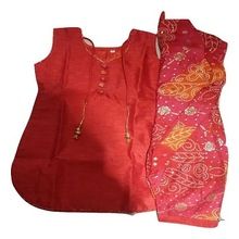 Phulkari Dupatta for girl