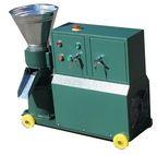 Fish Feed Pellet Machine