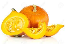 fresh Pumpkin