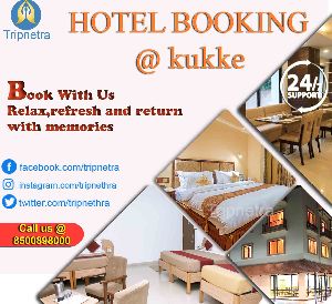 9Budget Hotels Near Kukke Temple-Book Online- Price Rs 499