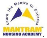 Mantram Nursing Academy