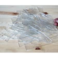 Glass Sheet Scrap