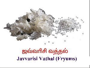 Javvarisi Vathal