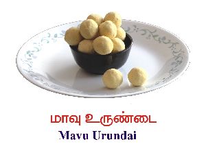 Mavu Urundai