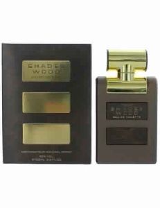 Wood Perfume For Men