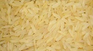 Golden Parboiled Non Basmati Rice