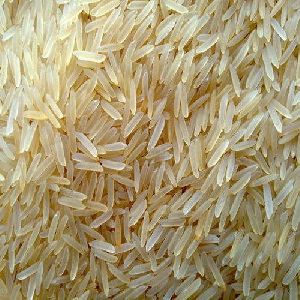 Off White Sella Non Basmati Rice