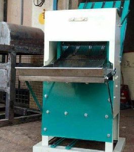 Rusk Cutting Machine