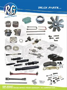 Truck Parts