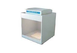 UV Viewing cabinet