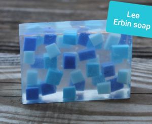 Lee Erbin Soap