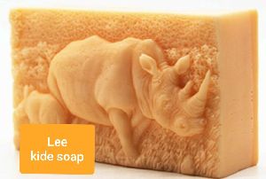 Lee Kids Soap