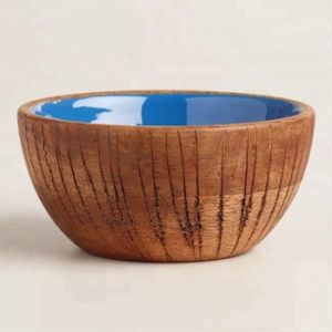 Wooden Bowls